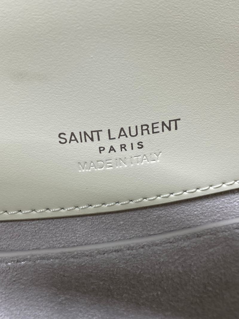 YSL Bucket Bags